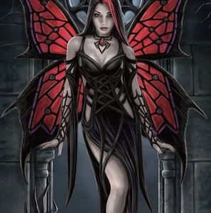 Meet your Posher, Jade